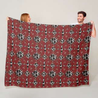 Wool Blanket