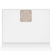 Wool Mandala (Inside Horizontal (Top))