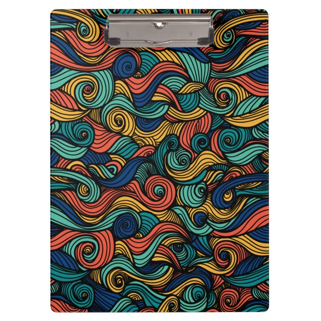 Wool Topped paisley      Clipboard