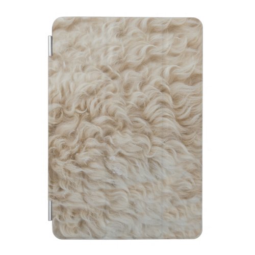 Woolen iPad Mini Cover