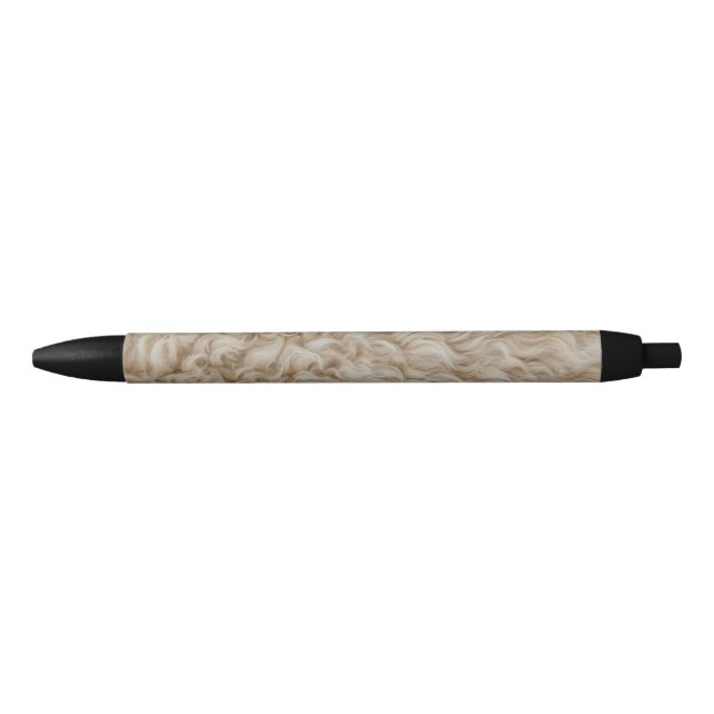 Woolen  pen (Front)
