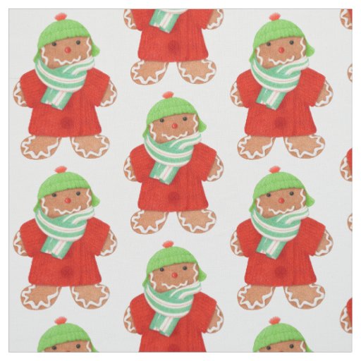 WOOLIE FABRIC Fabric