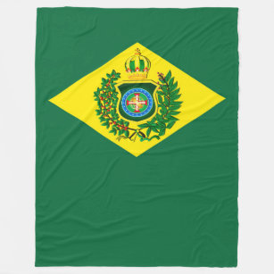 Empire of Brazil flag Tapestry for Sale by Tonbbo