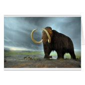 Woolly Mammoth Mod Destiny (Front Horizontal)