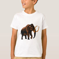 Woolly Mammoth