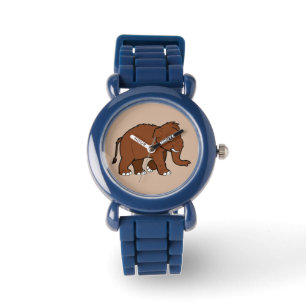 Woolly Mammoth Watch