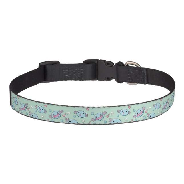 Wooper Collar (Front)