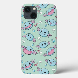 Wooper iPhone 13 iPhone 13 Case