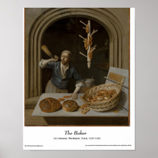 Worcester Art Museum - Poster