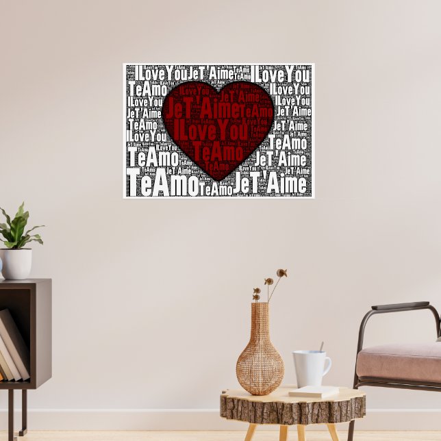 Word Art: 