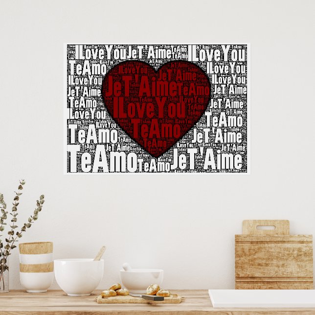 Word Art: 