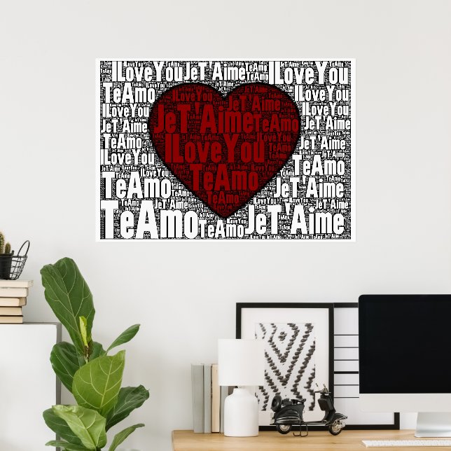 Word Art: 