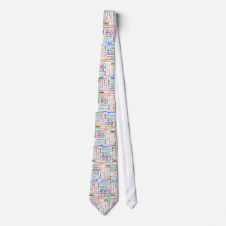 Word: Brain Tie