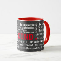Word Cloud inspirational words on gray