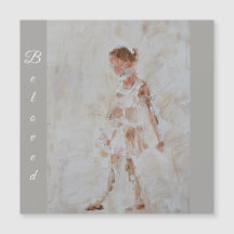 Word for the year: Beloved