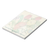 Word of God Christian Note Pad Paper | Zazzle