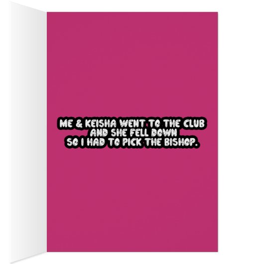 Word of the Day: Bishop (Inside (Right))