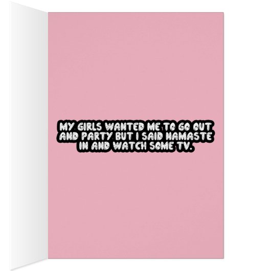 Word of the Day: Namaste (Inside (Right))