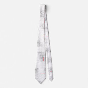 Word Search Puzzle LOVE Tie