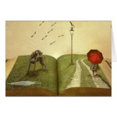 Word Walk - Customize Me! (Front Horizontal)