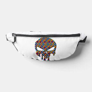 wordenmeditzt fanny pack