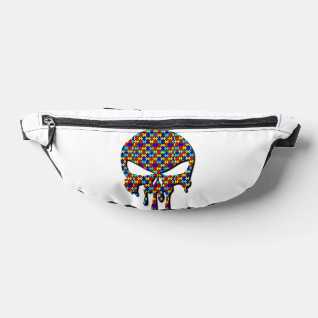 wordenmeditzt fanny pack (Lay Down)