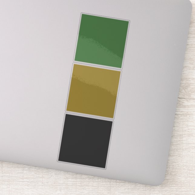 Wordle Game Pro Symbol Sticker (Detail)