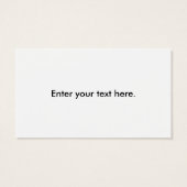 Wordless Book Gospel Card (Back)