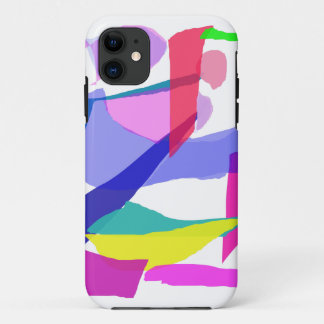 Words iPhone 11 Case