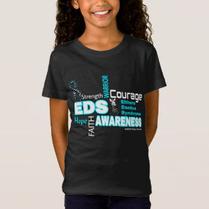 Words...EDS T-Shirt