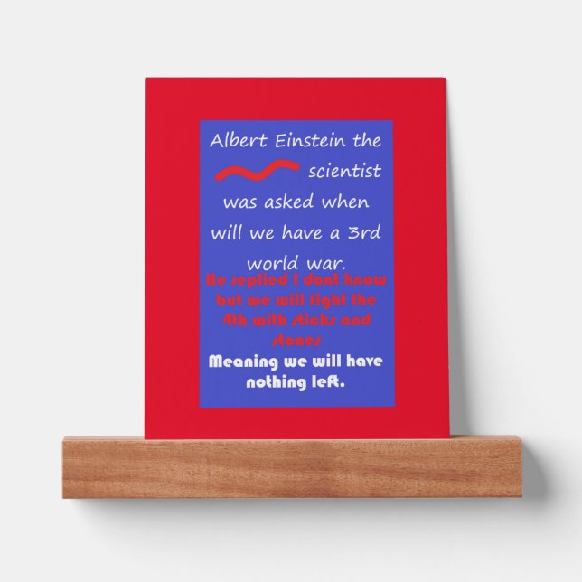 WORDS EDUCATION MATHS SCIENCE IDEAS PICTURE LEDGE (Front)