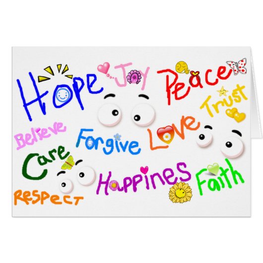 Words from the heart_ (Front Horizontal)