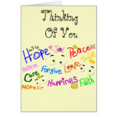 Words from the heart_ (Front)