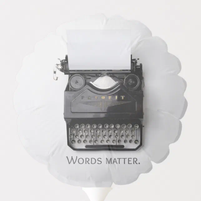 NATURAL TYPEWRITER BALLOON CROPPED SHIRT NATURAL TYPEWRITER BALLOON CROPPED SHIRT Inventions of the 19th