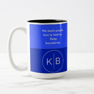 Words of Ecouragement Coffee Mug