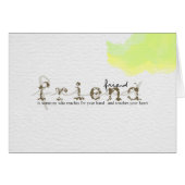 words of endearment (Front Horizontal)