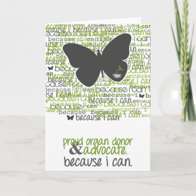 words of life cards (Front)