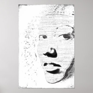 Words Of life Poster