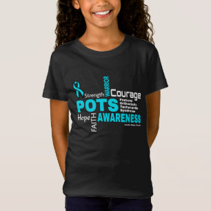 Words...POTS T-Shirt