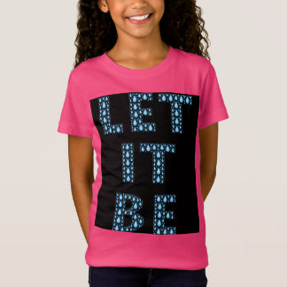 “Words That Shape Your Life” T-Shirt