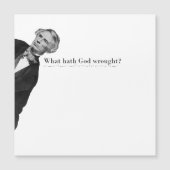 Words That Sparked a Revolution (Front)