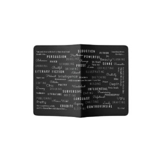 Wordsmith Jet Set Literary Cover