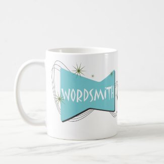 Wordsmith mug