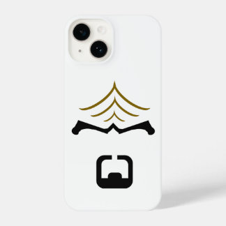 Worf iPhone 14 Case