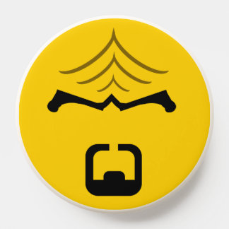 Worf PopSocket