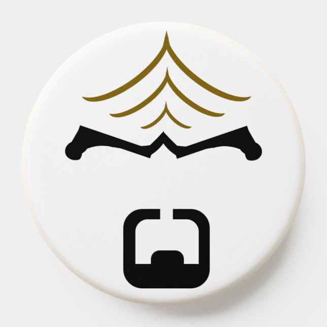 Worf PopSocket (Popsocket)