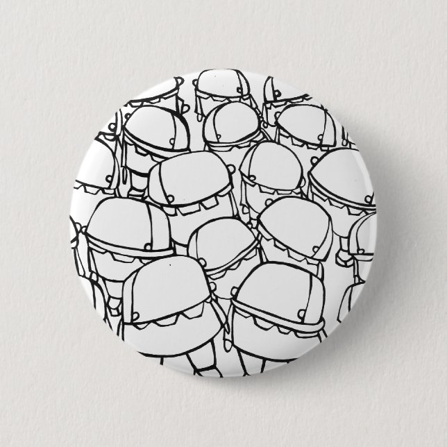 work0250 button (Front)