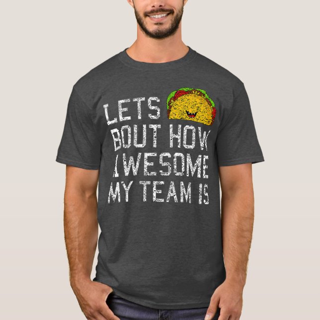 Work Appreciation  Gift Idea for Boss Day T-Shirt (Front)