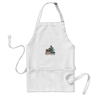 Work Best Classic Adult Apron