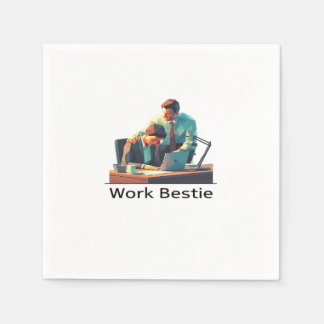Work Best Classic Napkins